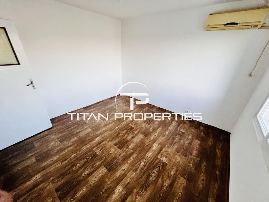 Дава се под наем Двустаен апартамент в Бургас, Меден рудник - зона В - 60 кв.м за 193.8 € - Снимка #2