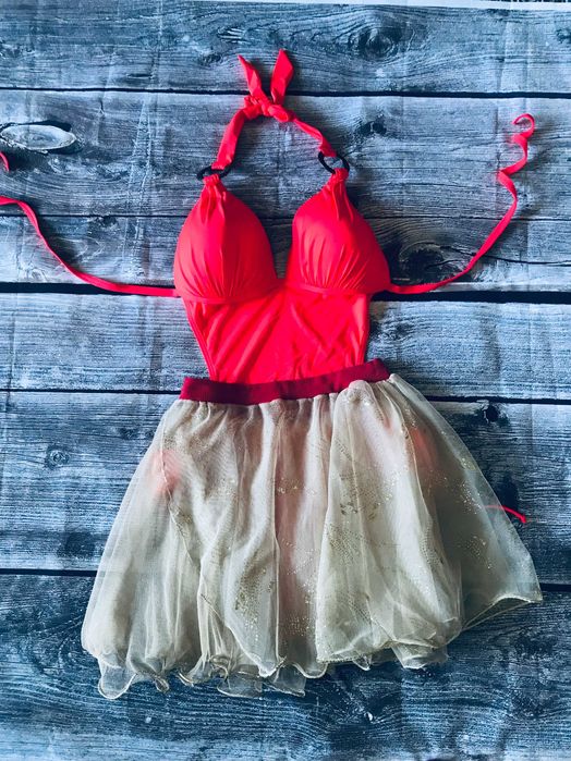 купальник-юбка Астана