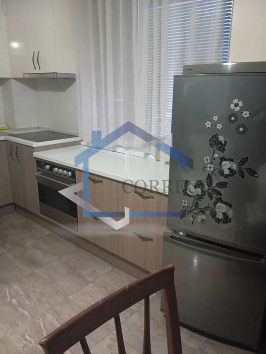 Дава се под наем Двустаен апартамент в Варна, Виница - 50 кв.м за 357 € - Снимка #2