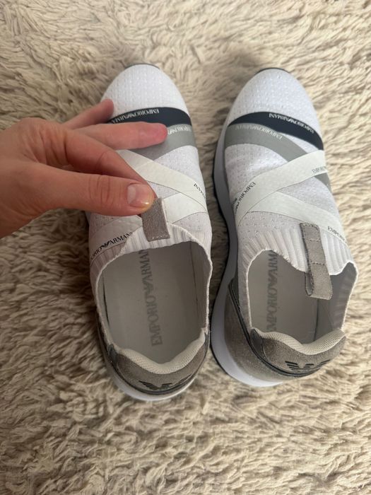 Pantofi dama marimea 40 Armani