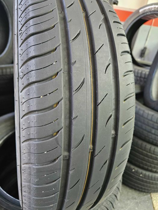 4бр 175/65/14  NEXEN 7мм грайфер дот:3524г безплатен монтаж