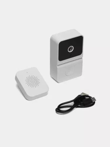 Aqlli simsiz wifi qo'ng'iroq