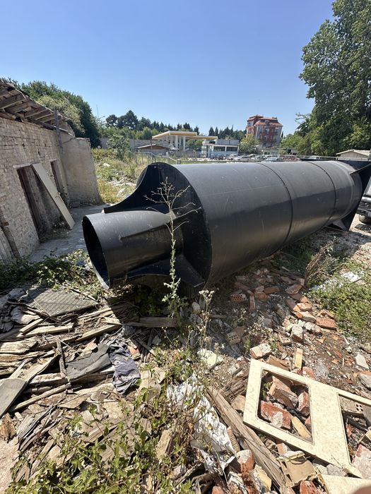 Цистерна за септична яма