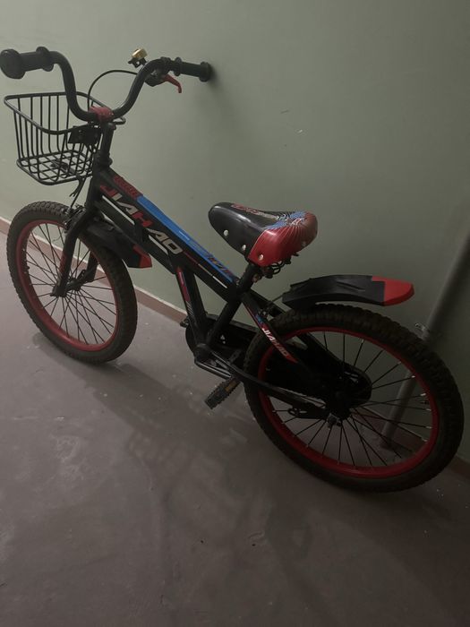 Велосипед детский