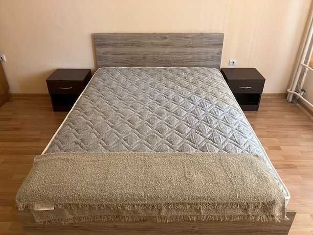 Дава се под наем Двустаен апартамент в София, Младост 2 - 62 кв.м за 400 € - Снимка #1