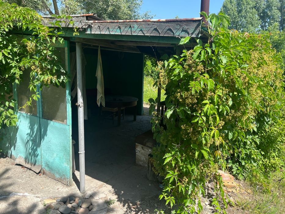 Продам дачу