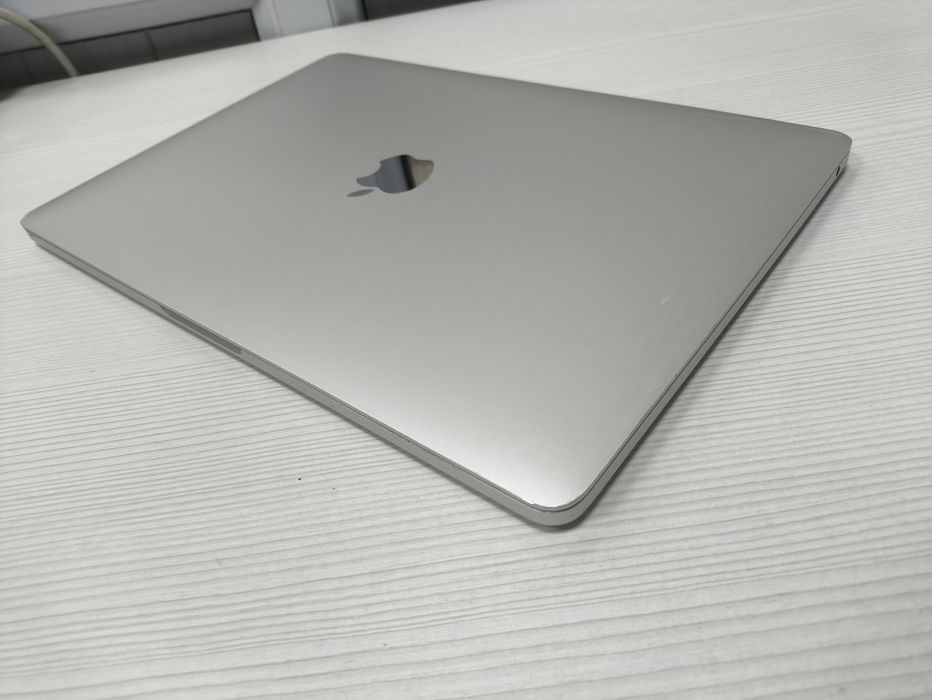 MacBook Pro 2017  быстрый прочнный