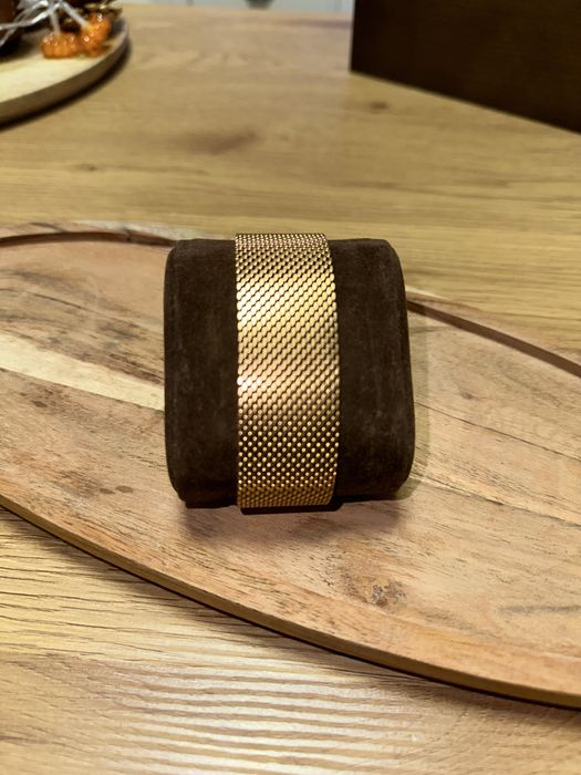 Bratara Apple watch Milanese Loop 44/45/46/49 MM