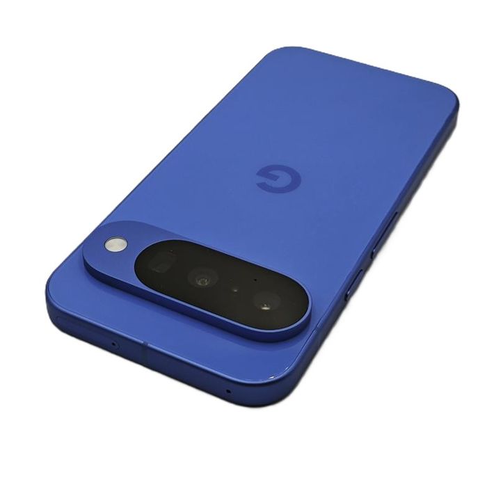 Google Pixel 10 128GB, Indigo, dual SIM | GlobalCash.ro #GR116729