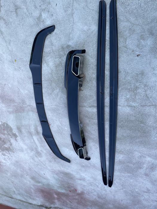 Accesorii Kit exterior BMW F10/F11