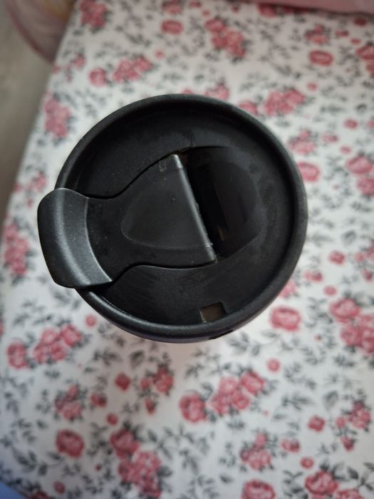 Bidon,recipient apa+cana cafea