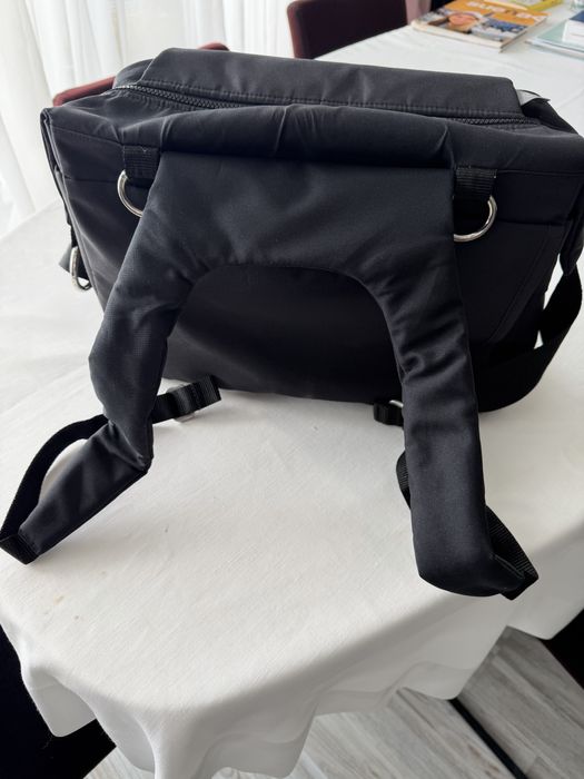 Geanta pentru biberoane Stokke