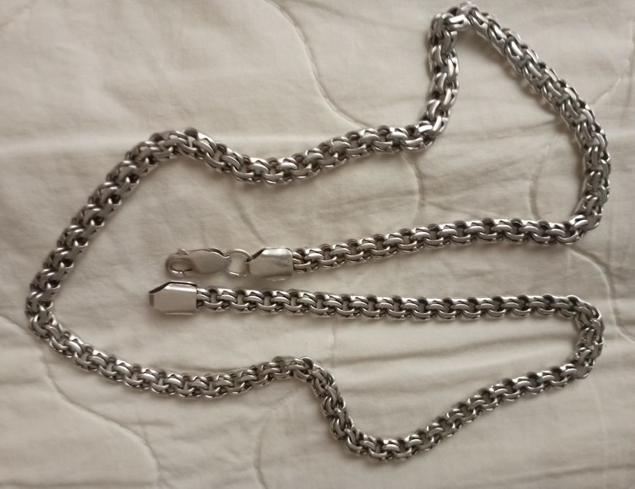 Серебро больше 60 грамм