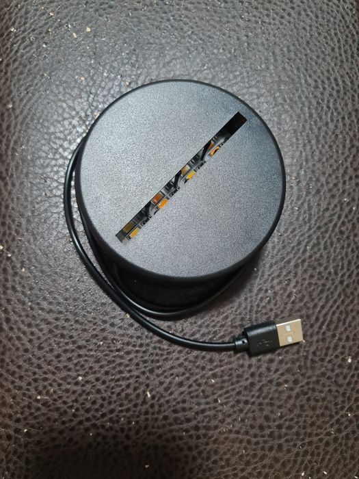 Ночник Манчестер юнайтед