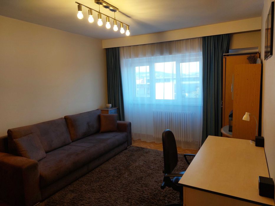 Chirie apartament 2 camere Titulescu