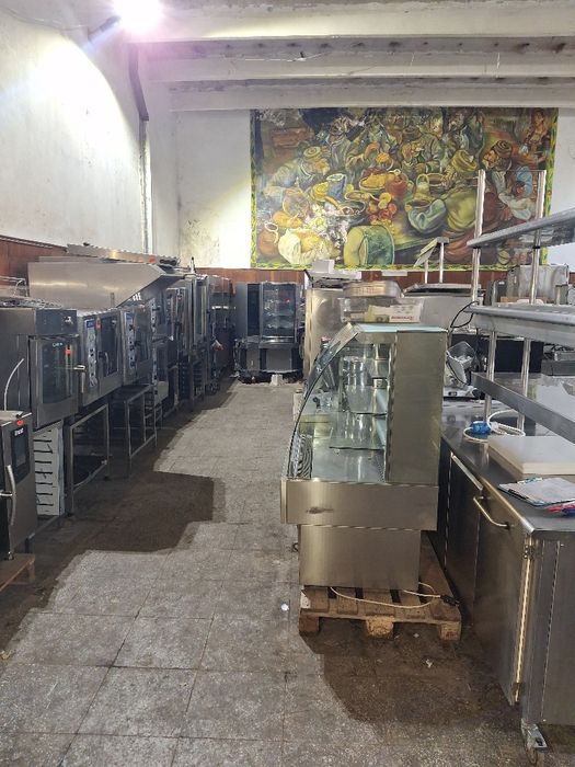 Фризер професионален