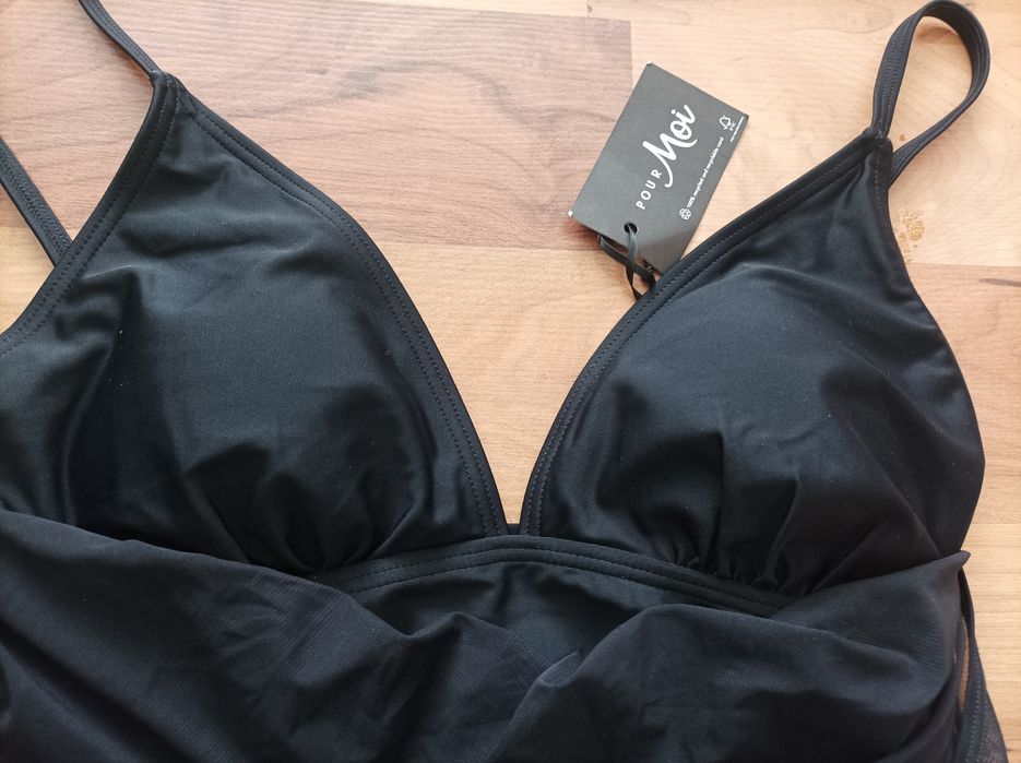 Нов цял бански S/M размер