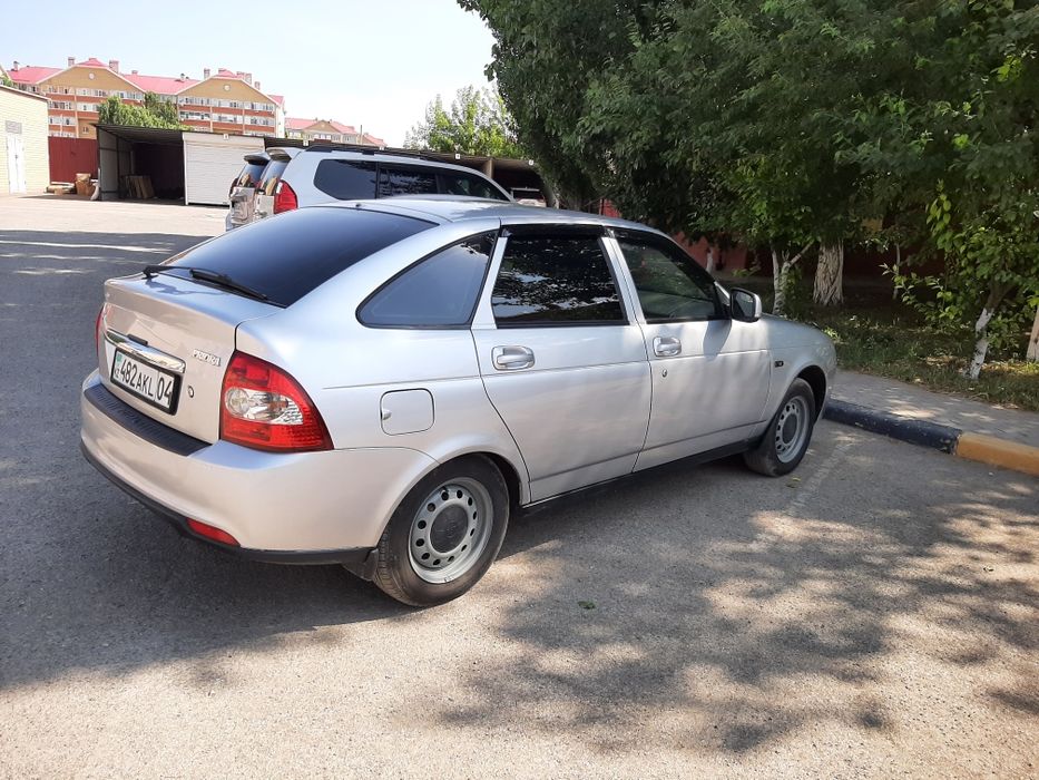 Продам автомобиль ваз.