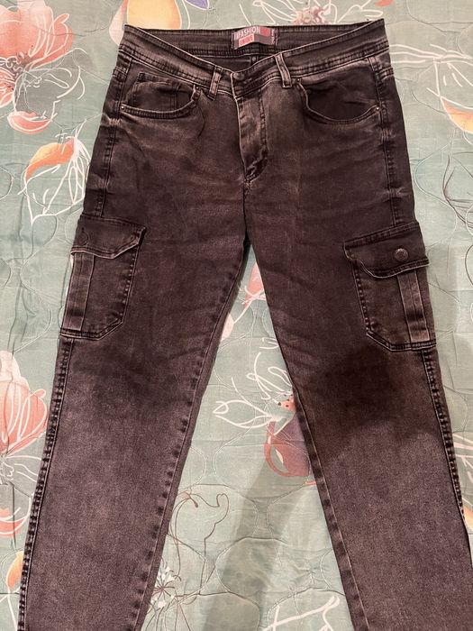 Динсы мужские две пары