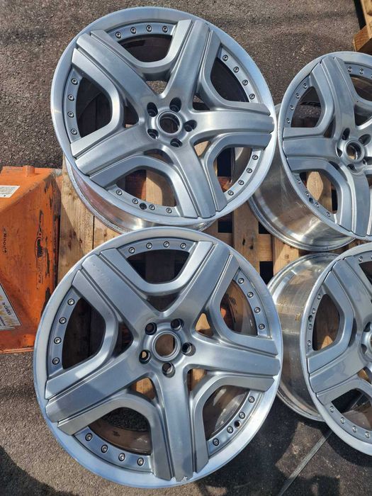 Джанти за Bentley