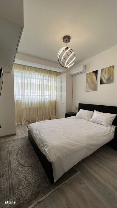 Inchiriere | 3 camere | Bloc nou | Unirii | Camera Comert