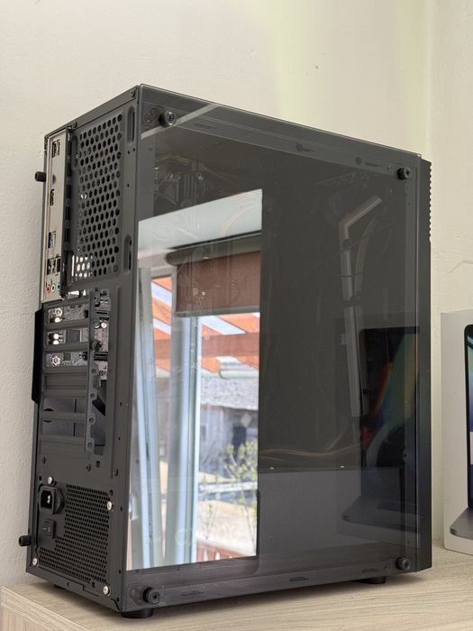 Pc - fara placa video, ram, ssd