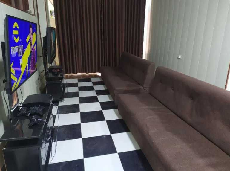 Playstation 3 ta komplekt Faqat bugun