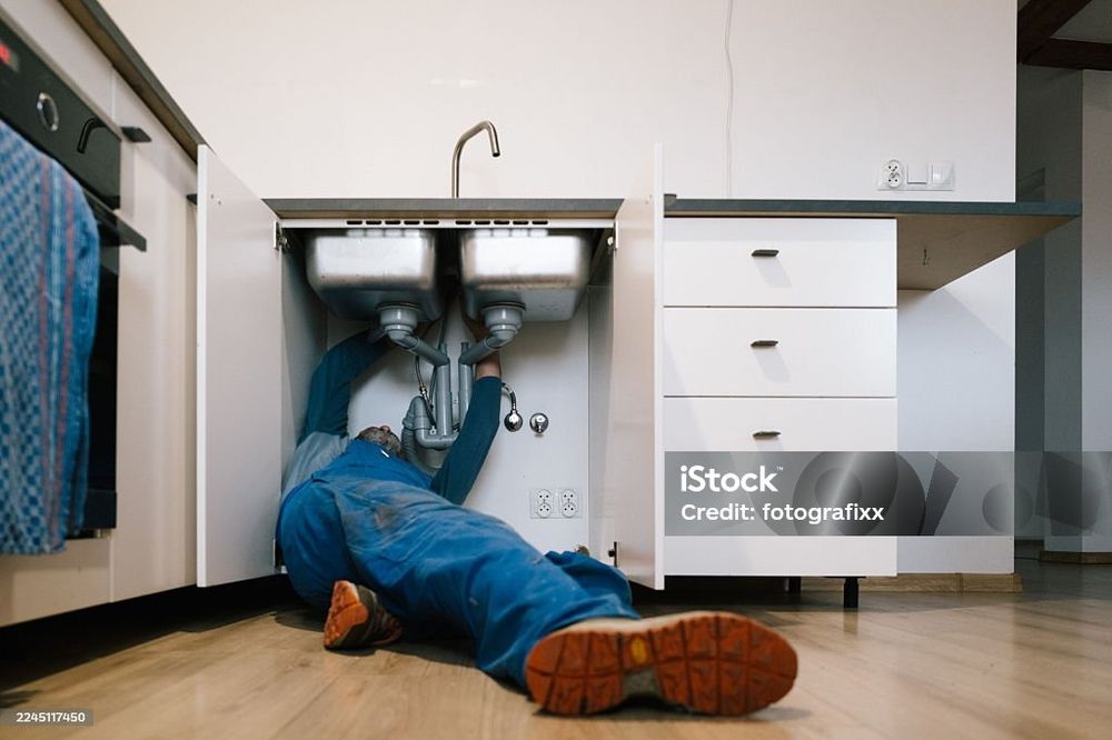 Сантехник Santexnik xizmati 24/7