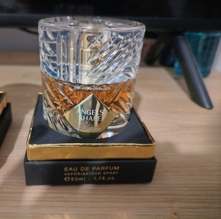 Парфюм By Kilian Angel's Share 50ml