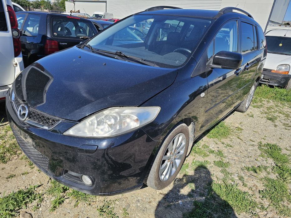 Dezmembrez Mazda 5 Piese