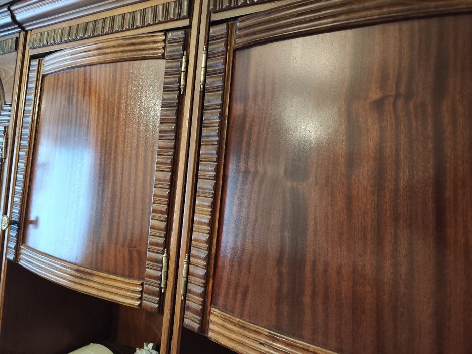 Vand mobila alfa în stare foarte buna