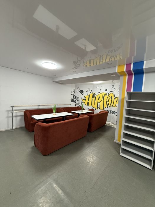 Сдается помещение 155 м² под бизнес