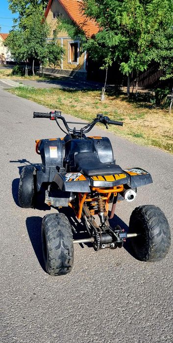 Atv copii de 125
