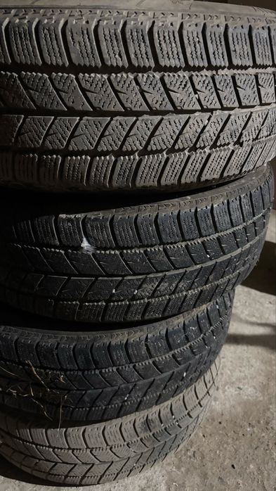 Продам 195/55/16