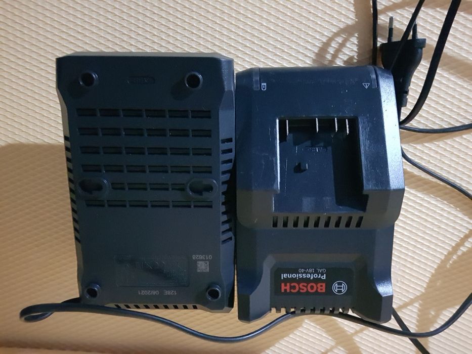 Incarcator Bosch Gal18v-40
