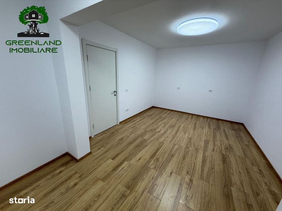 Apartament 3 camere, RENOVAT complet, FARA RISC, Podu Ros