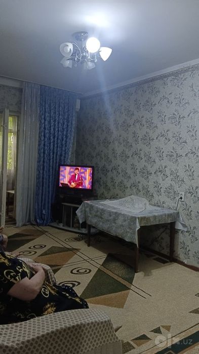 Сергели 3/1/5 Спутник 15. 73 м² 65000$