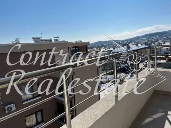 Дава се под наем Едностаен апартамент в Варна, Виница - 42 кв.м за 331.5 € - Снимка #8