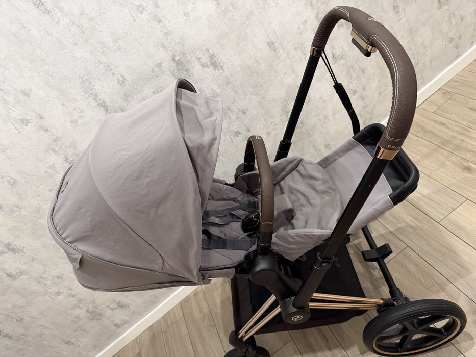 Parte sport Cybex Priam