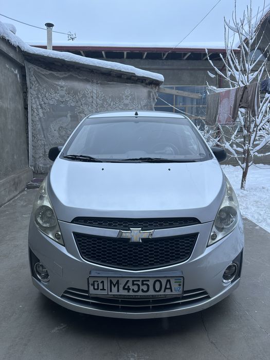 Spark evro 2 pazitsiya ayb yo umuma