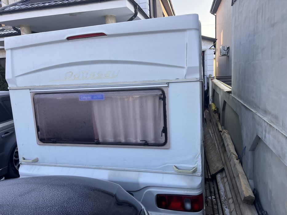 Vand rulota axa dubla LUNAR