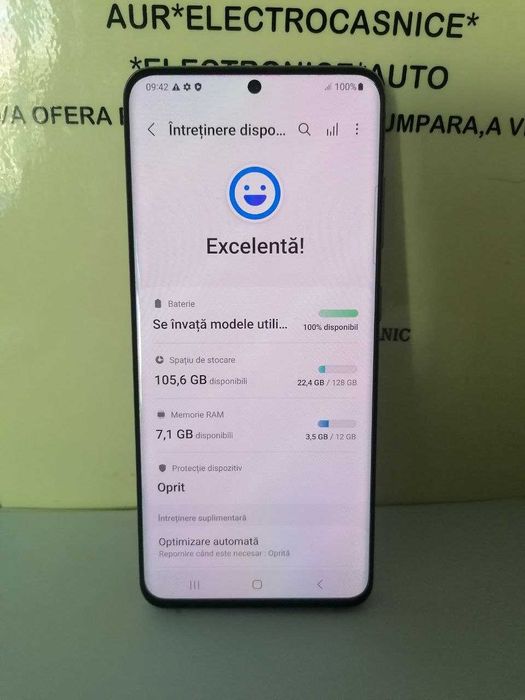 samsung s20 (m2) star amanet
