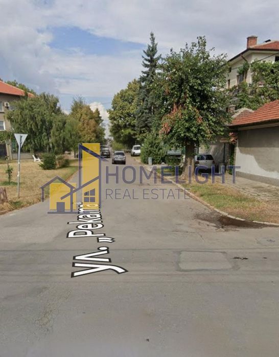 УПИ в с. Чепинци