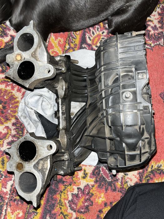 Продам запчасти на ваз