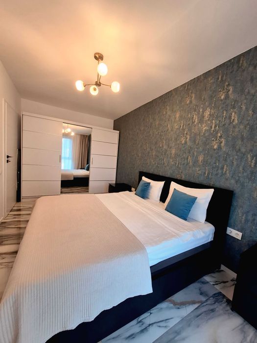 Apartament regim hotelier Iulius Mall