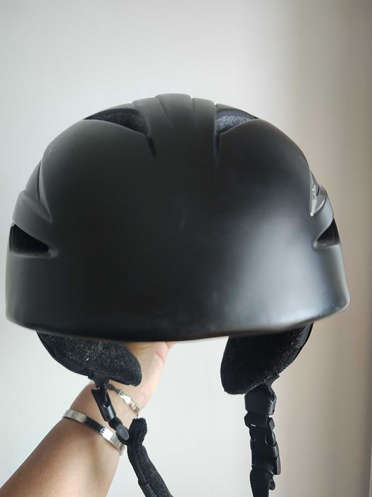 Vand casca ski unisex