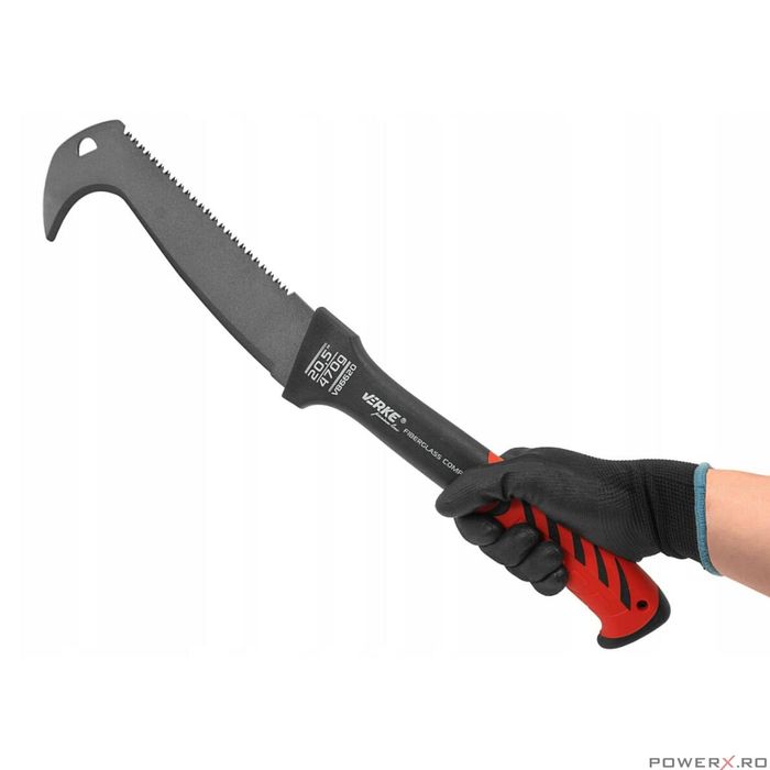 Dispozitiv pentru taierea copacilor, 510 mm, Verke