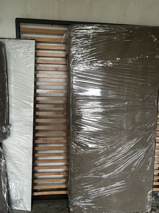 Италианска тапицирана спалня Felis Henry