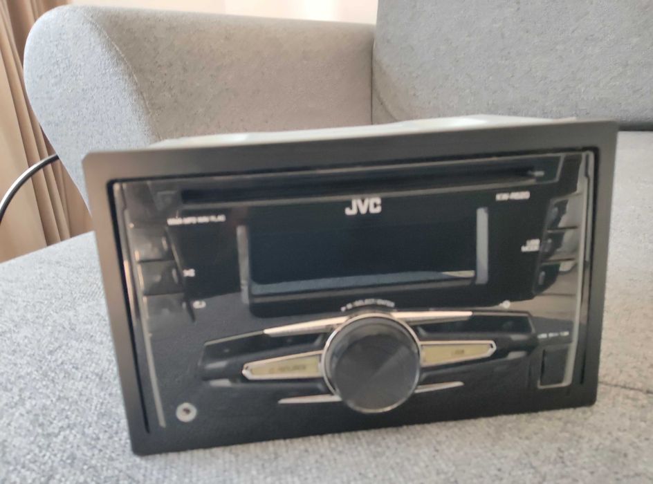 radio cd jvk stare f buna