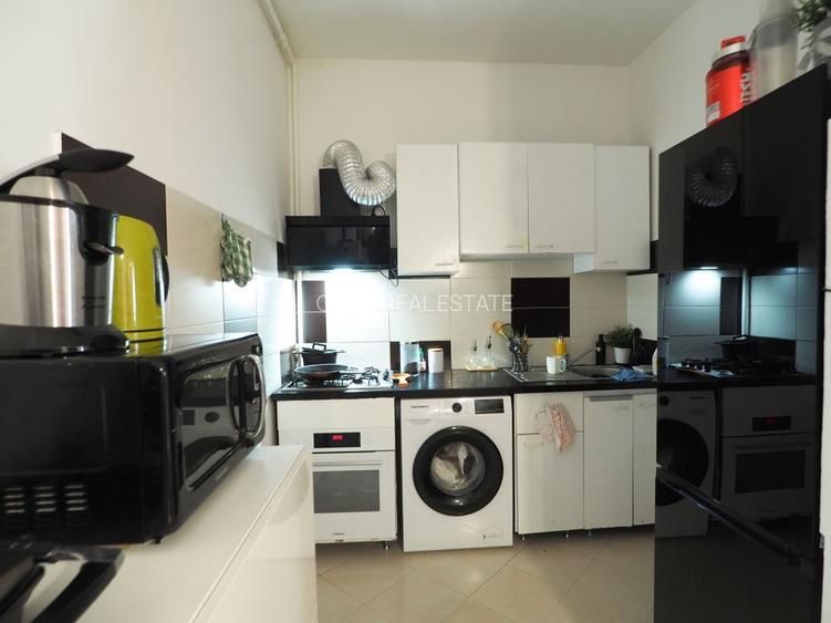 Apartament 2 camere